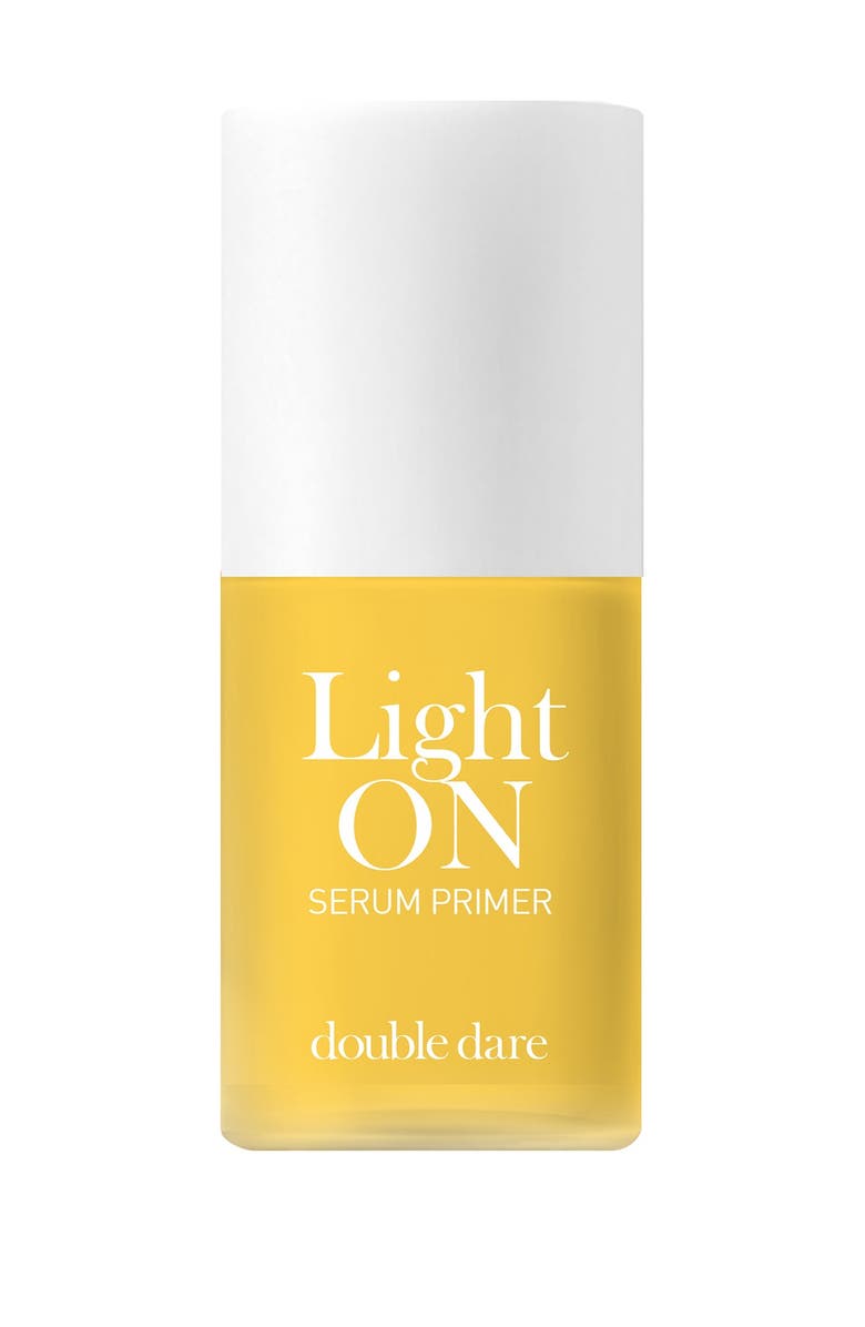 DOUBLE DARE Light On Serum Primer, Main, color, 