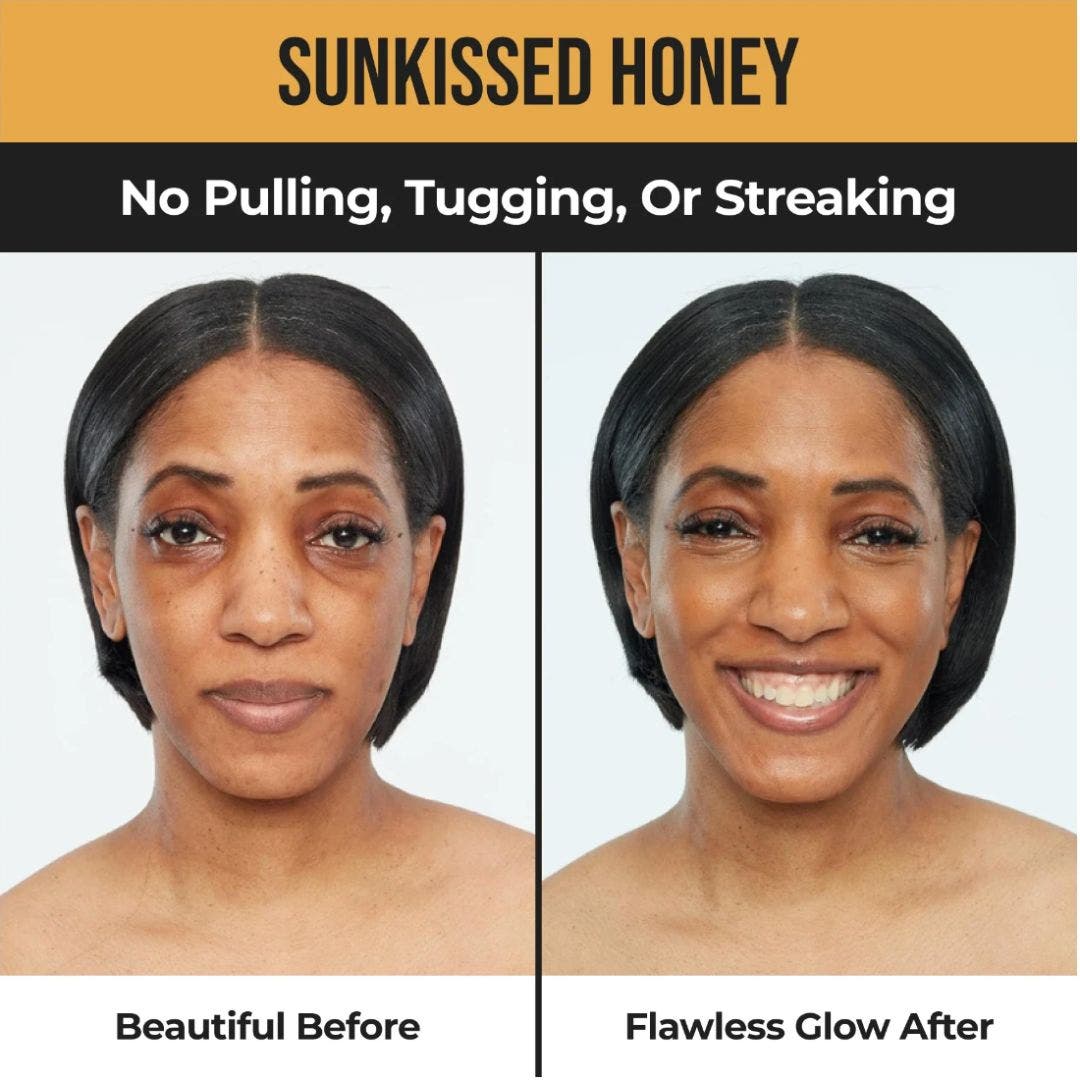 Glamazon Beauty Second to None Foundation Stick (Women) | Nordstrom
