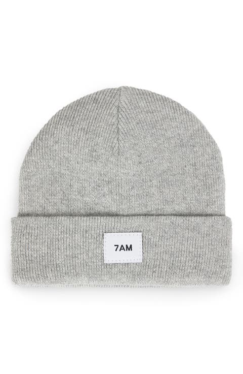 Kids' Heathered Beanie (Baby, Toddler & Little Kid)