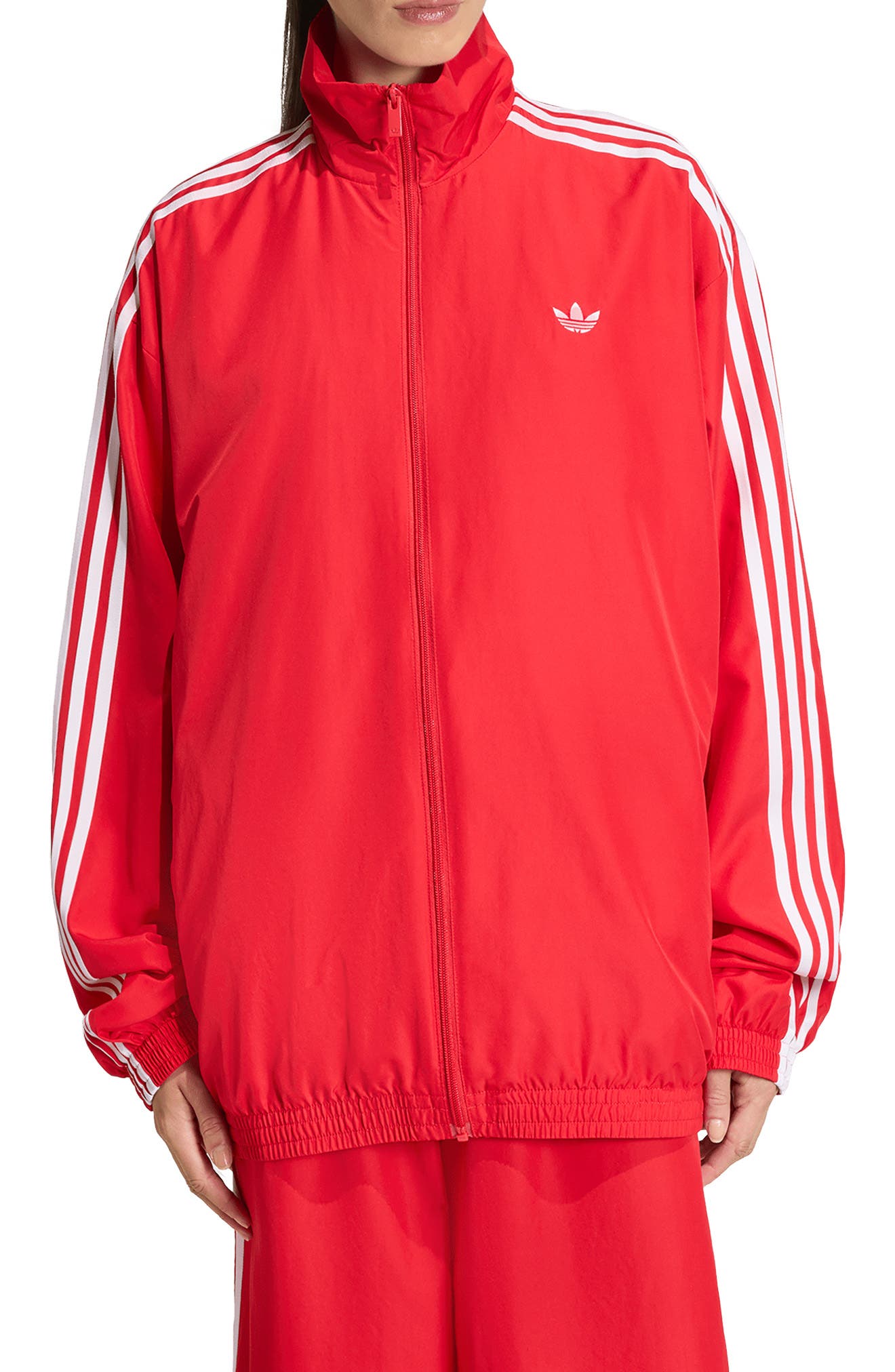 Firebird Adilenium Track Jacket - image 3