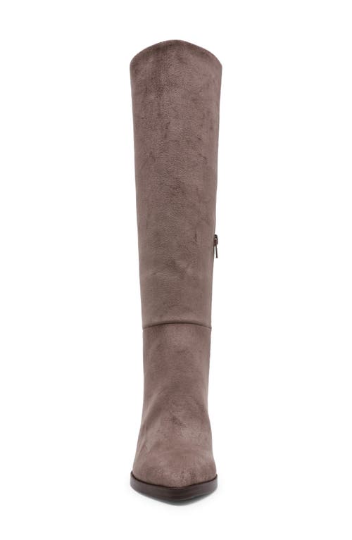 Dolce Vita Dv By  Bardonny Tall Boot In Multi
