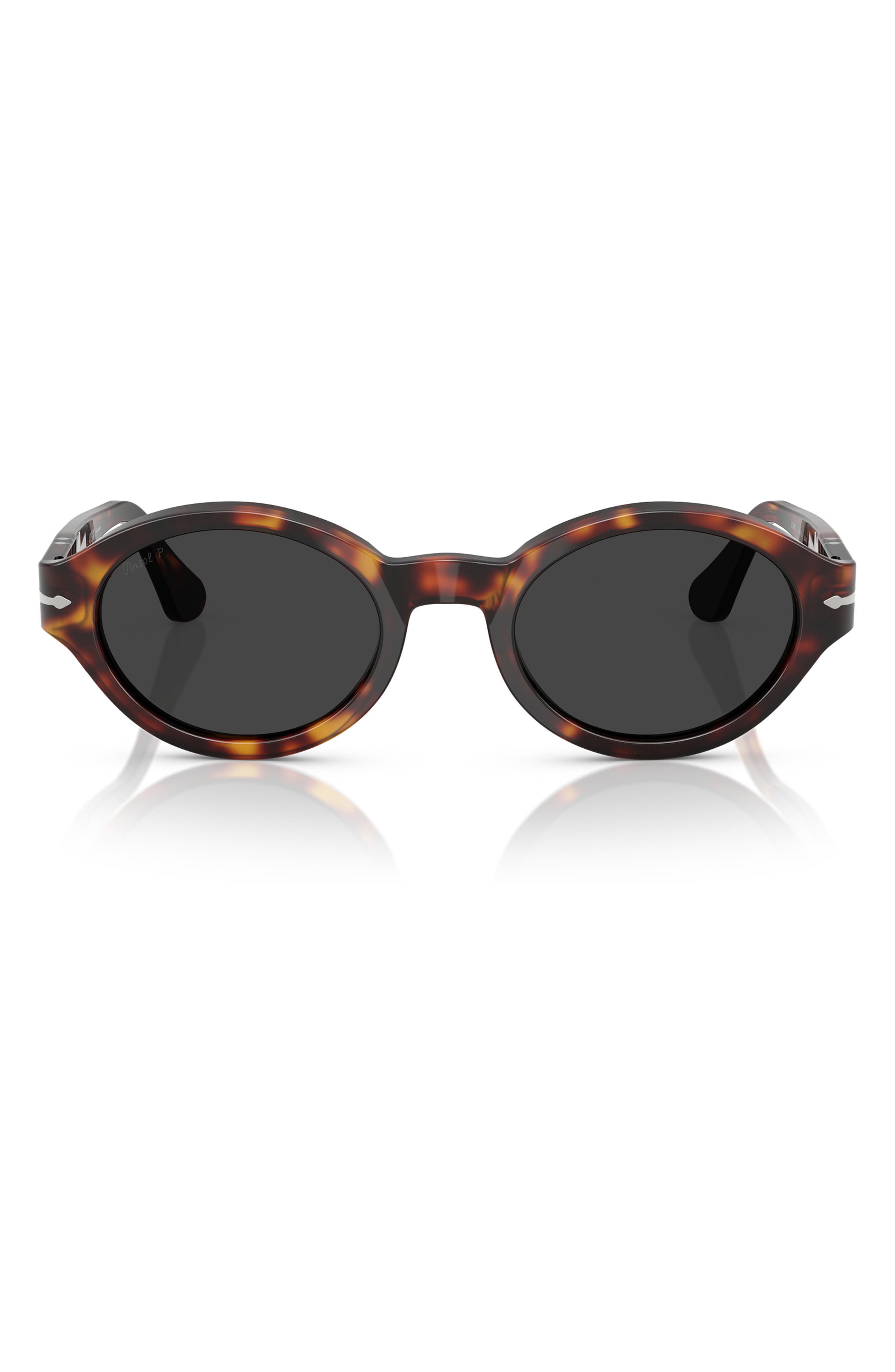 selected HAVANA / POLAR DARK GREY