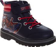 JOSMO Kids' Marvel Spider-Man Boot