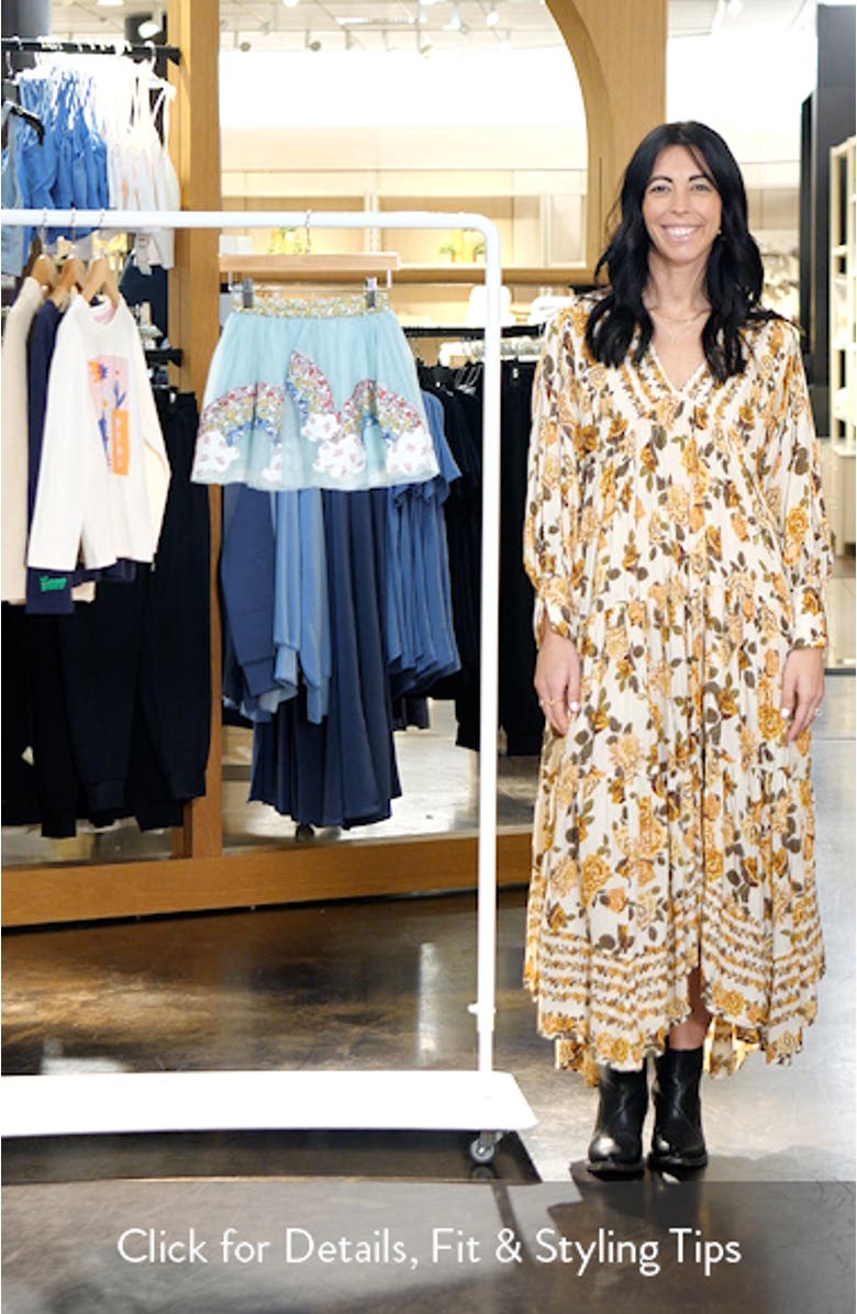 Kids' Fun Tulle Skirt, sales video thumbnail