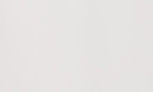 Eileen Fisher Silk Crepe Georgette Ankle Wide Leg Pants In White