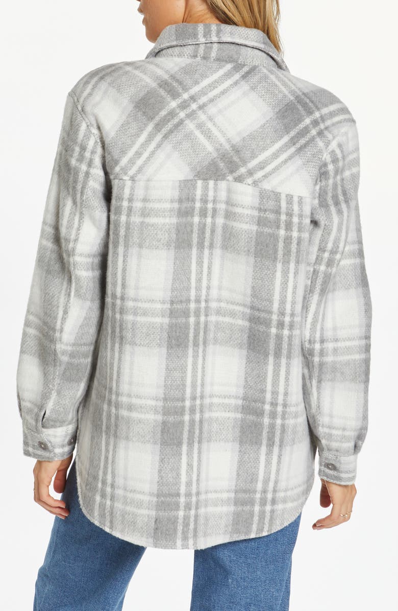 Thread & Supply Chandler Shirt Jacket, Alternate, color, 