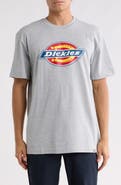 Dickies Heavyweight Logo Graphic T-Shirt