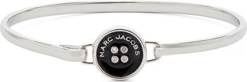 Marc Jacobs The Button Hinge Bracelet | Nordstrom