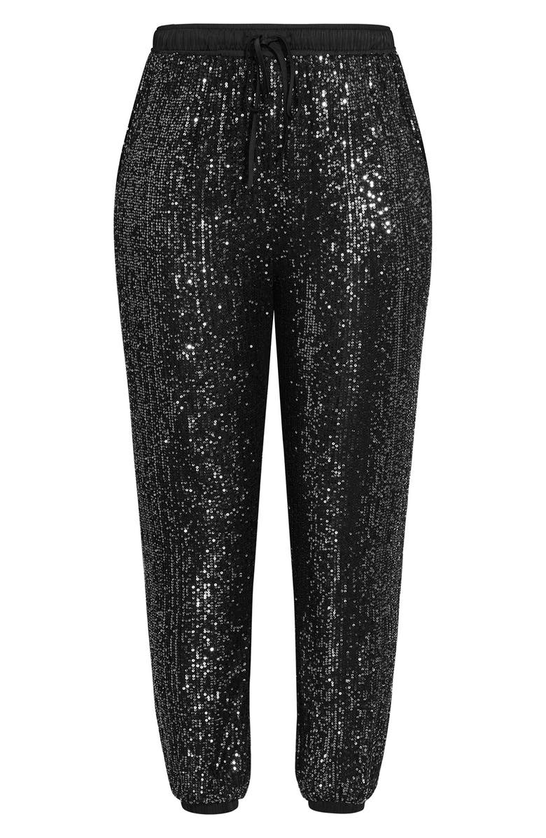 City Chic Utility Pants, Alternate, color, 