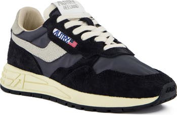 AUTRY Reelwind Low Top Sneaker (Women) | Nordstrom