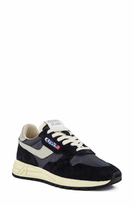 AUTRY Reelwind Low Top Sneaker