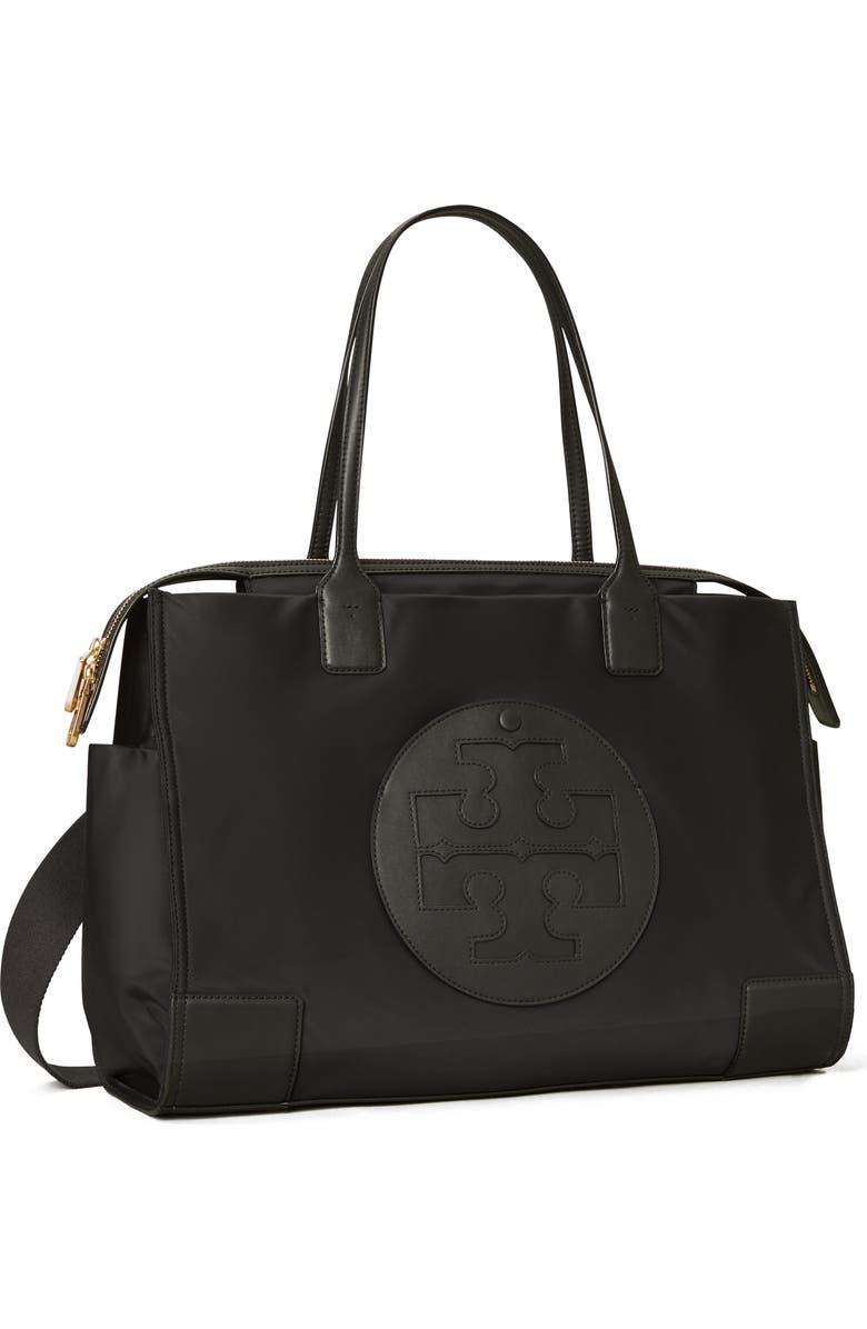 Tory Burch Ella Diaper Bag, Alternate, color,