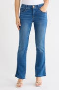 Democracy AbSolution Itty Bitty Bootcut Jeans