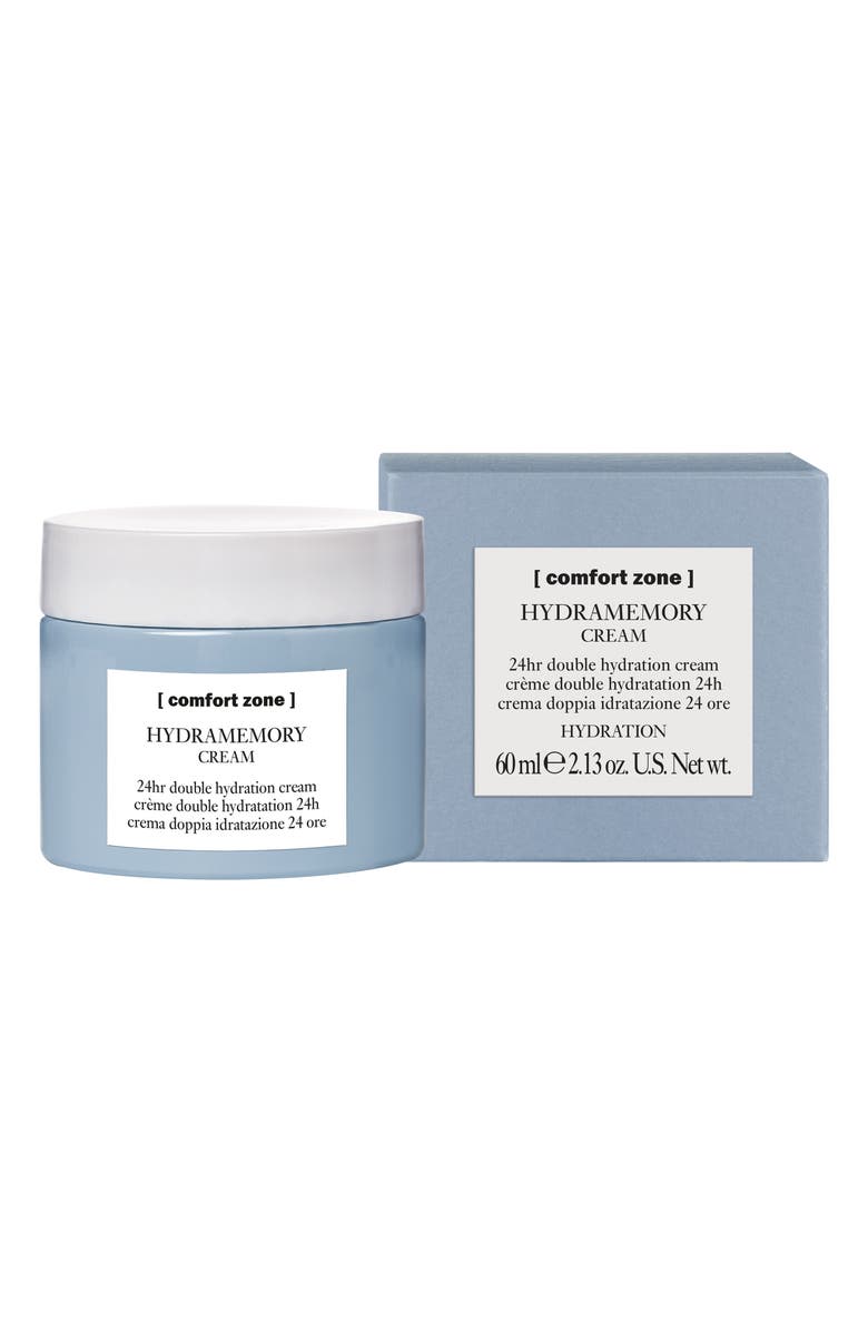 COMFORT ZONE Hydramemory Cream, Alternate, color, 