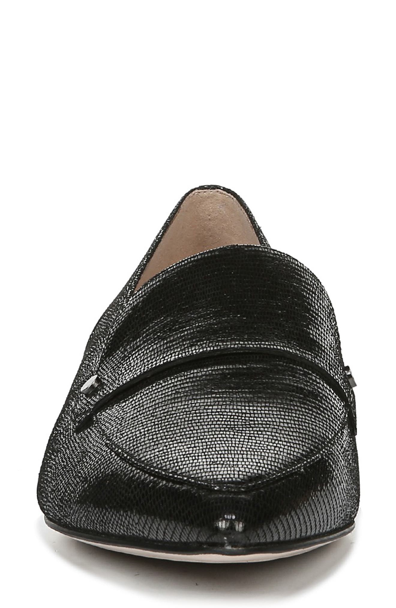 27 EDIT Naturalizer 27 Edit Harlie Loafer, Alternate, color, 