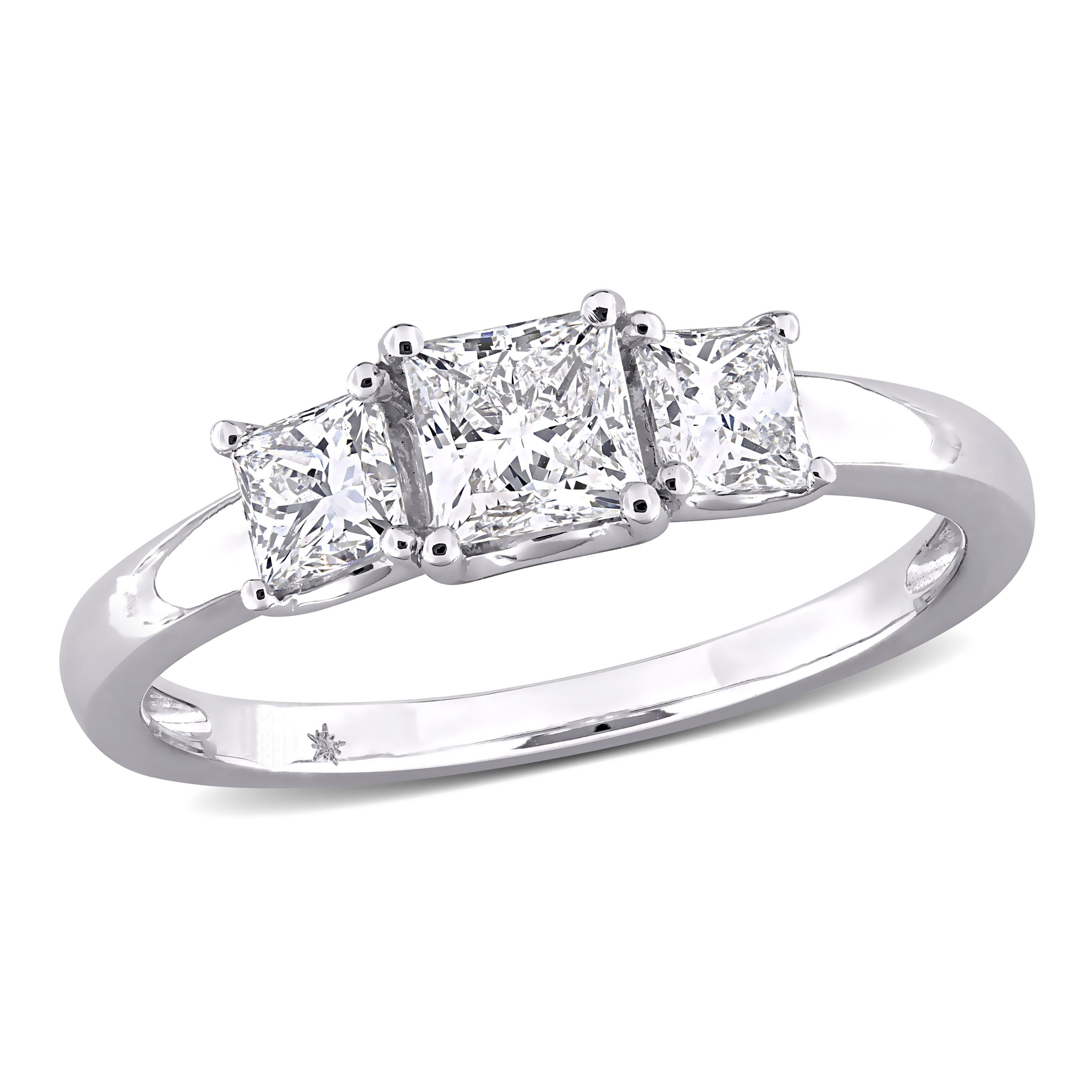selected White Gold