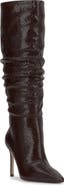 Jessica Simpson Ohena Slouch Knee High Boot