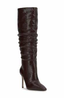 Jessica Simpson Ohena Slouch Knee High Boot