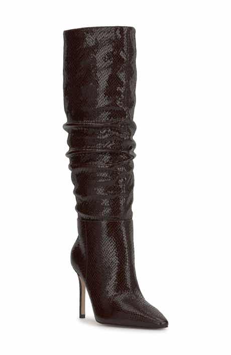 Jessica Simpson Ohena Slouch Knee High Boot