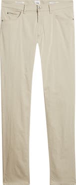 Brax Chuck Modern Fit Five-Pocket Pants