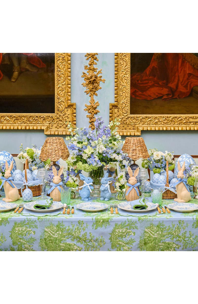 Mrs. Alice Extra Large Delilah Vase, Alternate, color, Clear