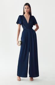 ST MRLO Imani Jumpsuit