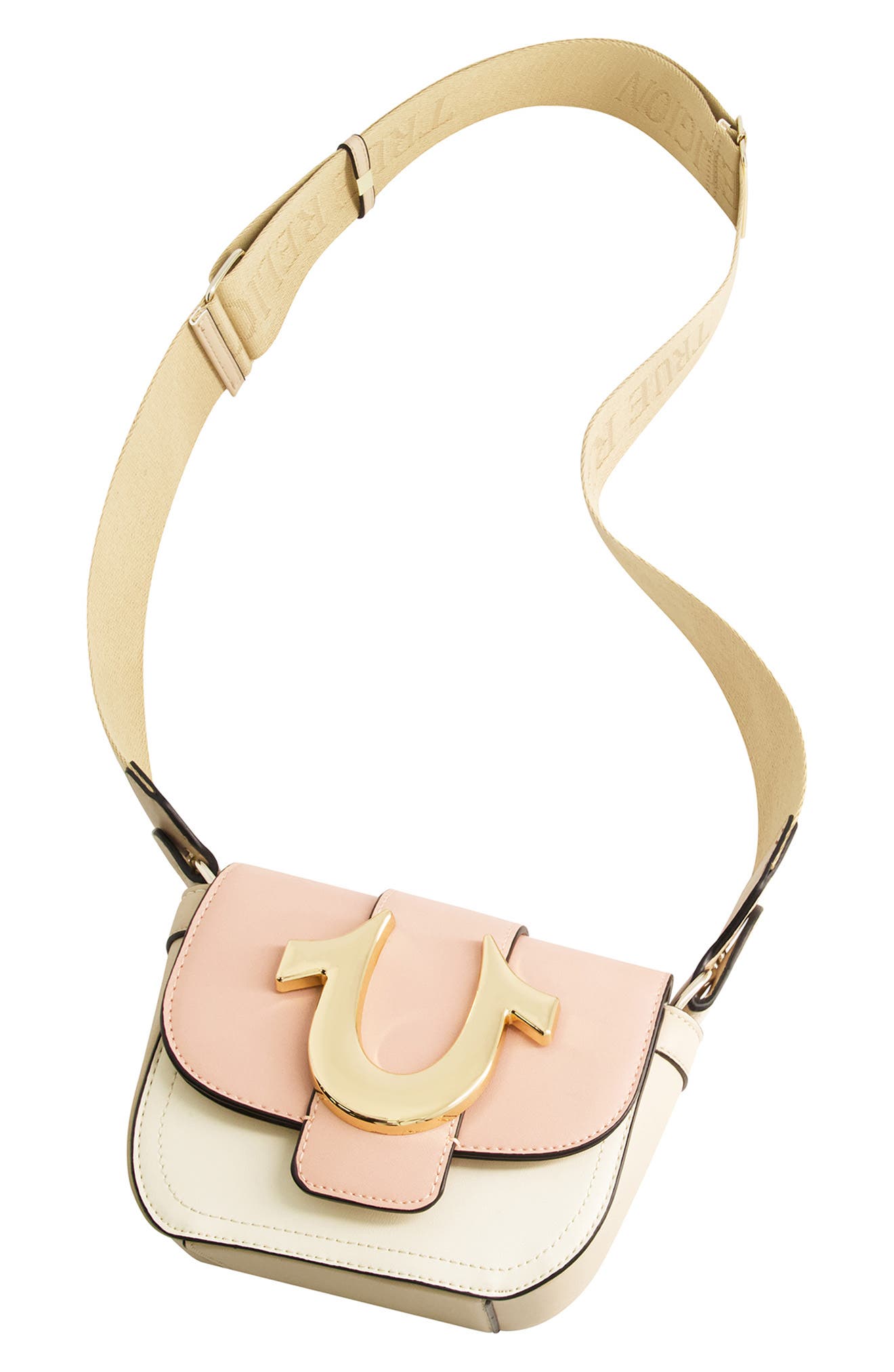 Color Block Crossbody, Alternate, color, PORT