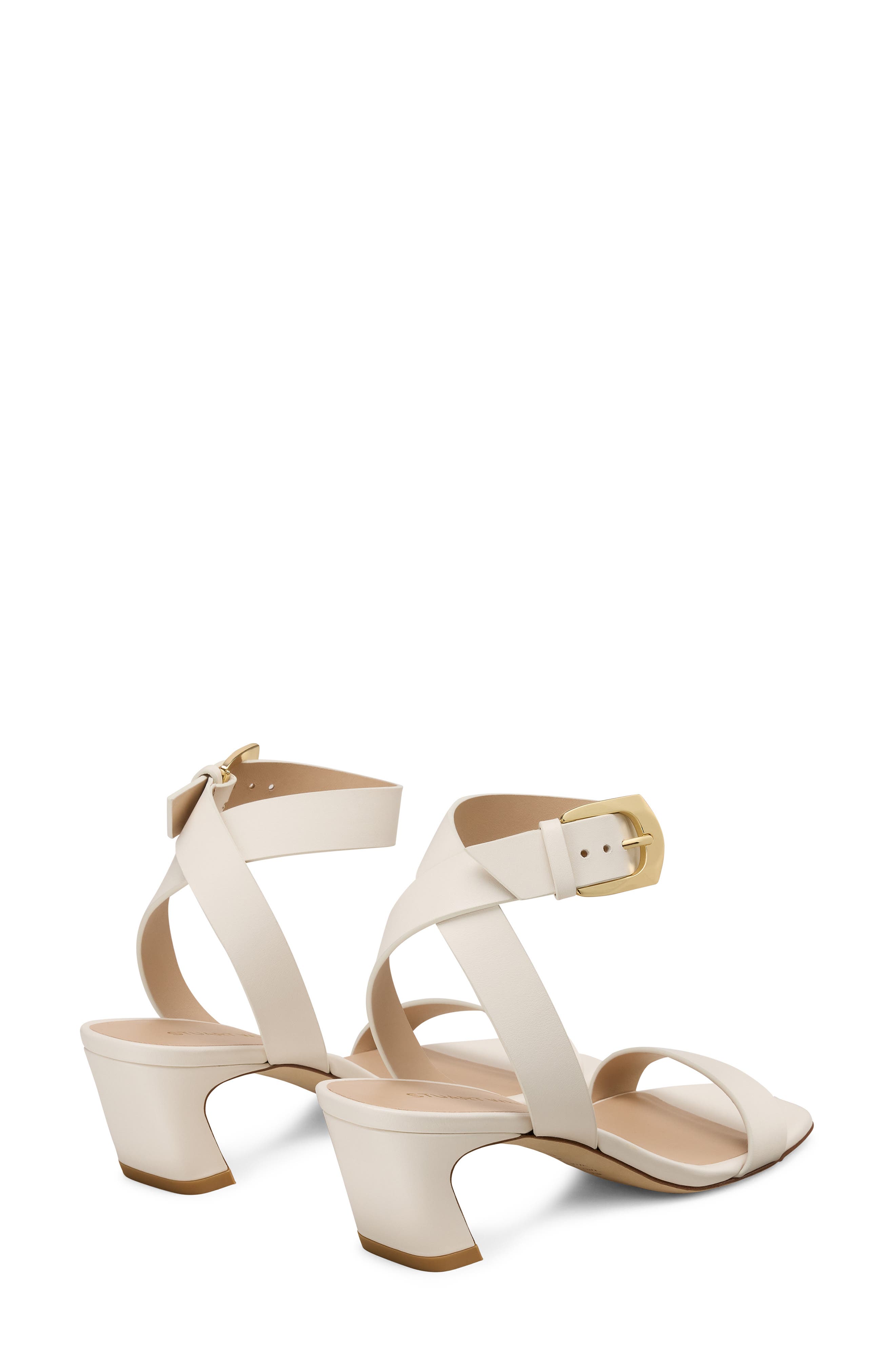 Sai Sandal 50, Alternate, color, CREAM