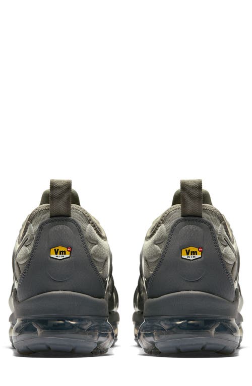 Nike Air Vapormax Plus Sneaker