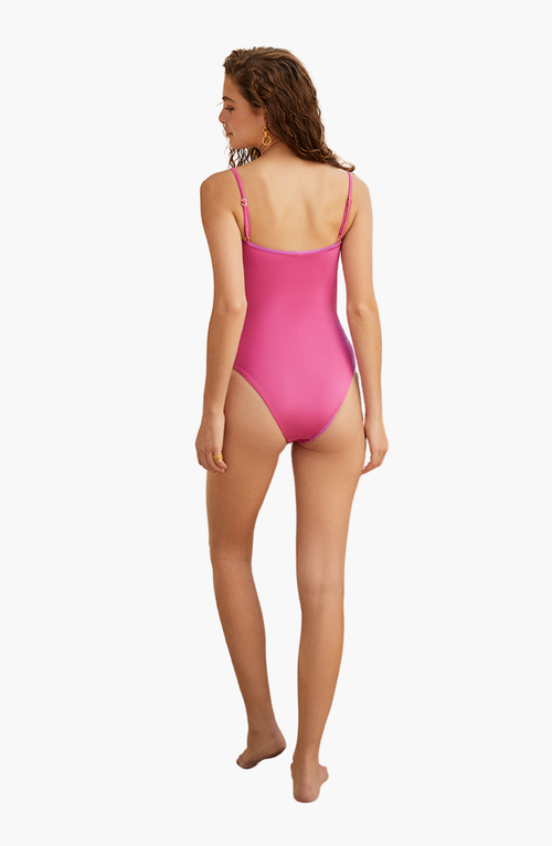 Luna B Lips Swimsuit