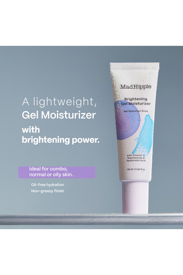 Brightening Gel Moisturizer, Alternate, color, n/a
