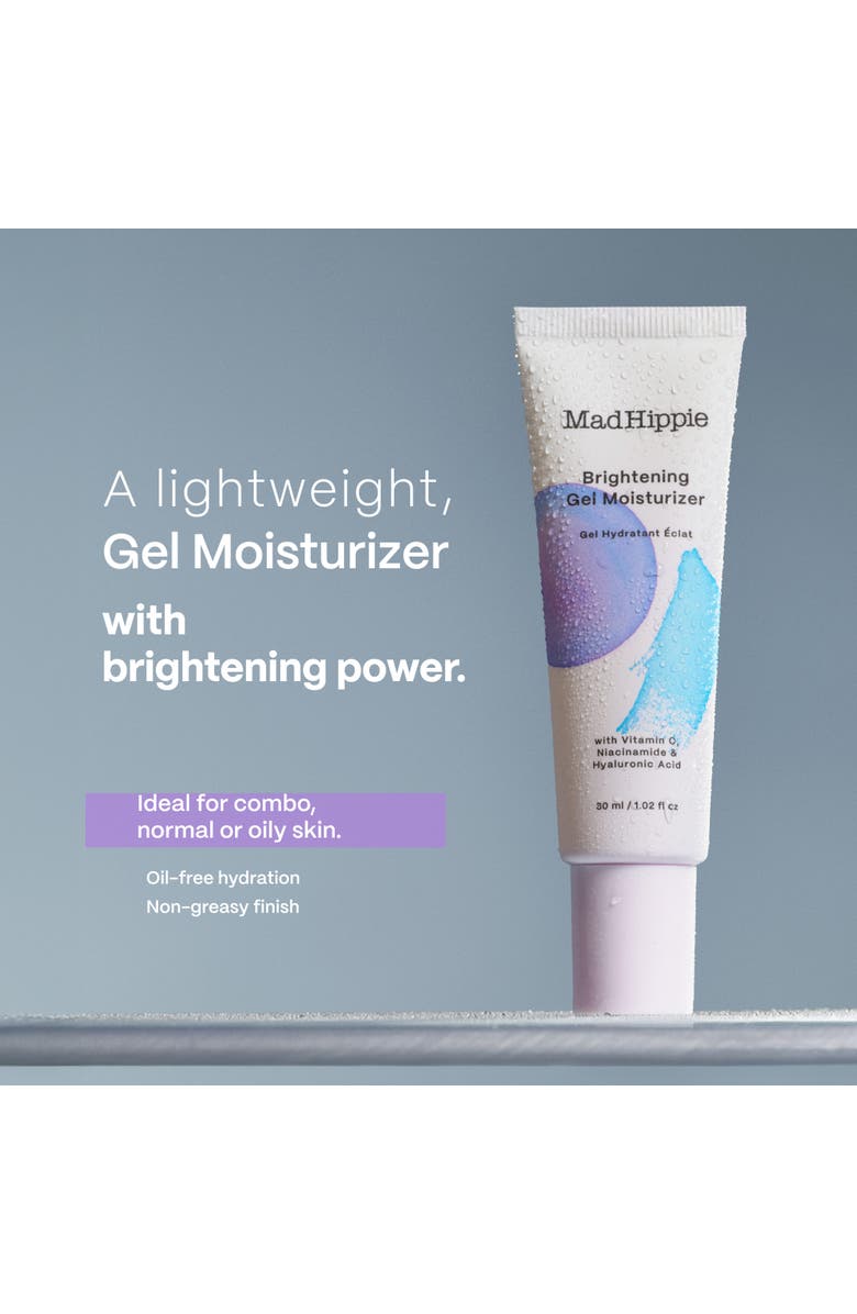 Mad Hippie Brightening Gel Moisturizer, Alternate, color, N/A
