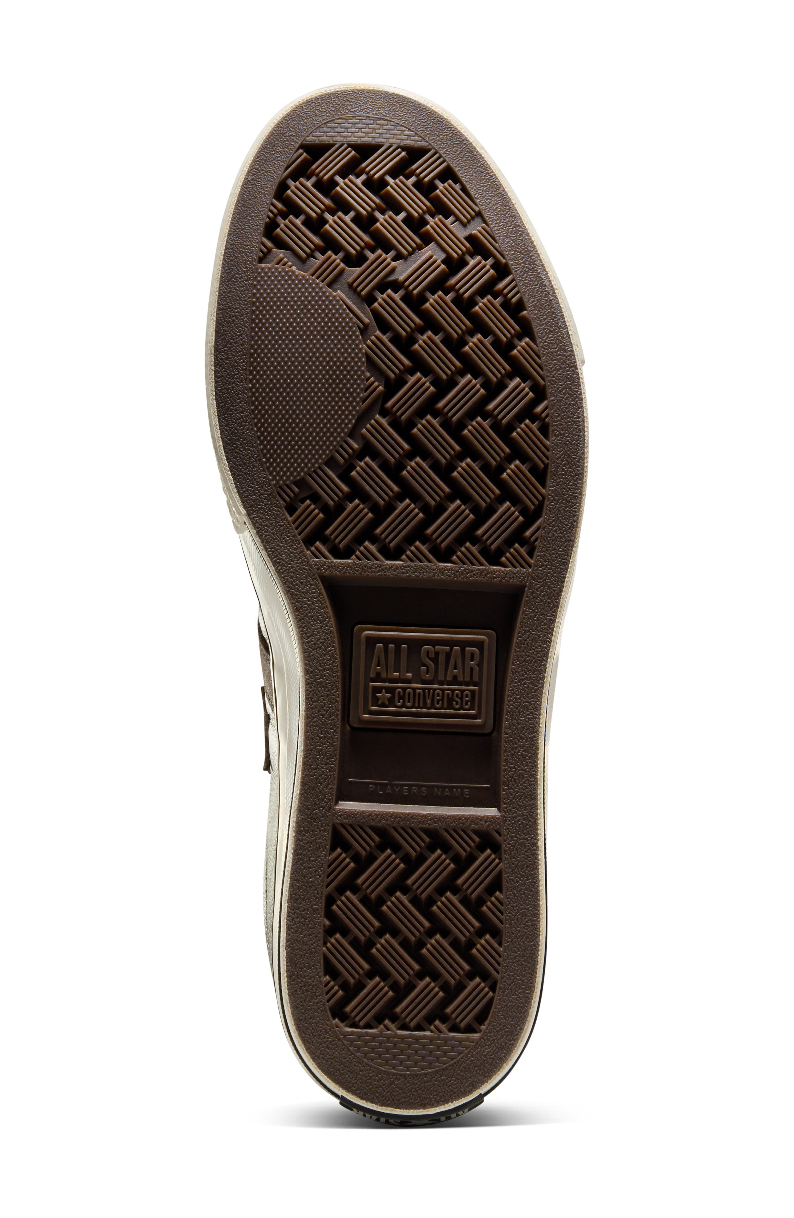 Converse Star Player 76 Sneaker, Alternate, color, 