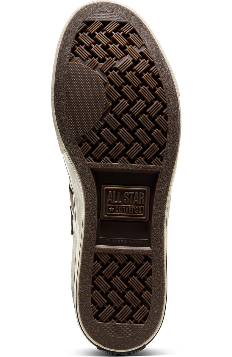 Converse Star Player 76 Sneaker, Alternate, color,