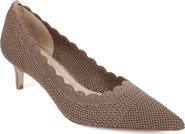 Pelle Moda Abell Pointed Toe Pump