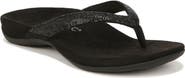 Vionic Dillon Shine Flip Flop