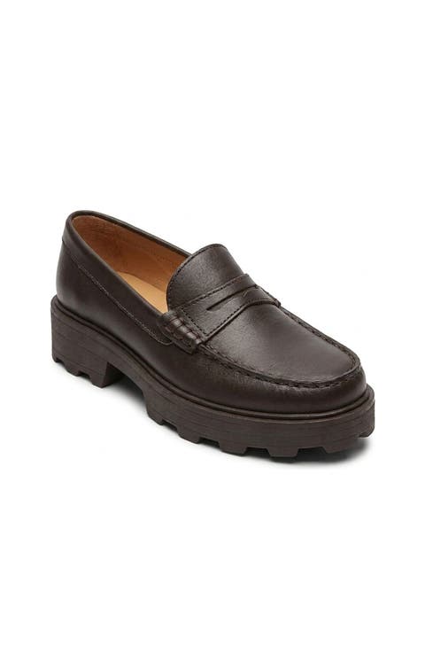 Lola Loafer