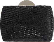 Nina Pacey Crystal Minaudière