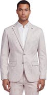 Lords of Harlech Paisley Explosion Mens Tailored Blazer