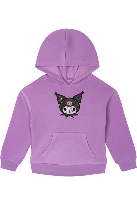 Fleece Hoodie