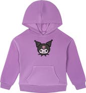 Hello Kitty Fleece Hoodie