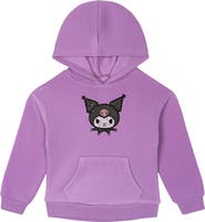 Hello Kitty Fleece Hoodie