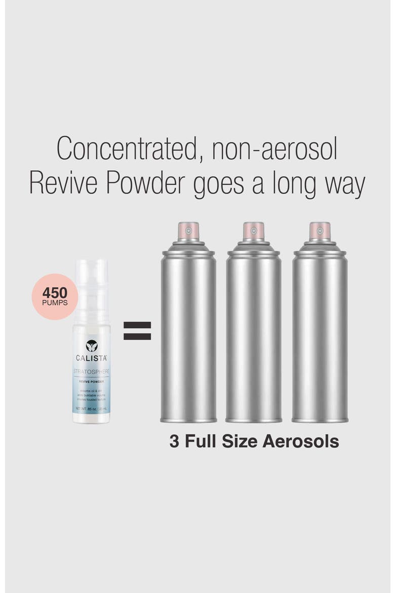 STRATOSPHERE Revive Powder, Alternate, color, None