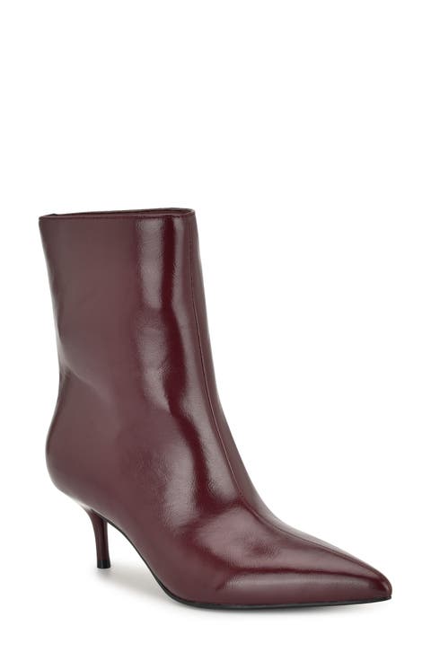 Charma Bootie (Women)