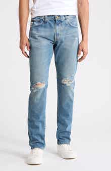AG Men's Tellis Slim Fit Jeans