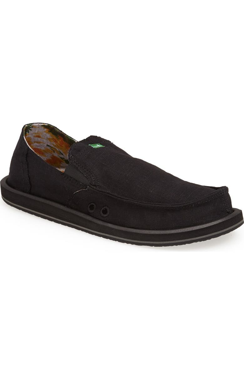 Sanuk 'Pick Pocket' Slip-On, Main, color,