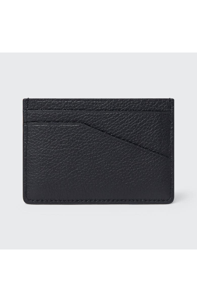 Harrys London Credit Card Holder, Alternate, color, Black