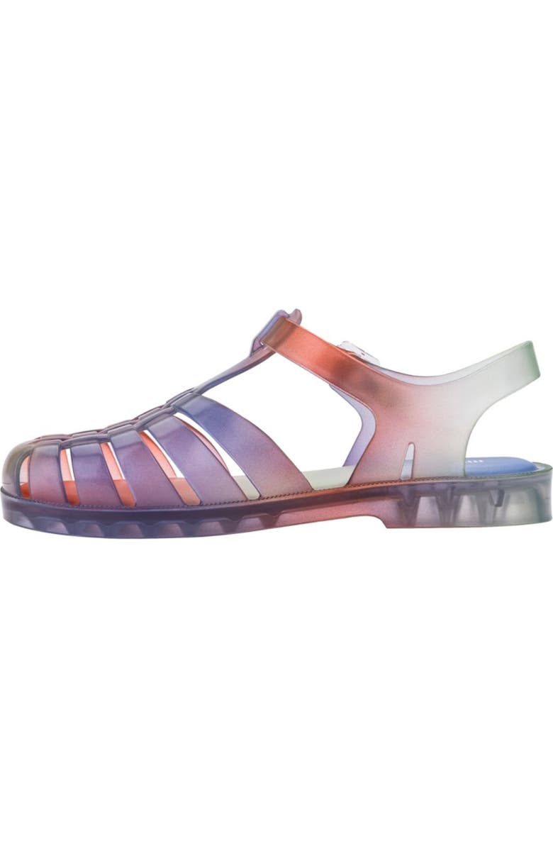 Melissa Possession Fisherman Sandal, Alternate, color,