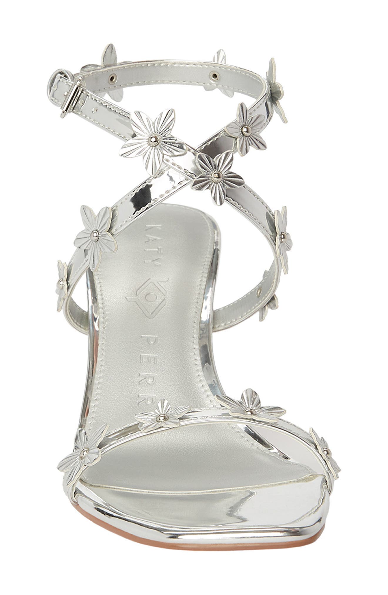 Katy Perry The Analia Ankle Strap Sandal, Alternate, color, 