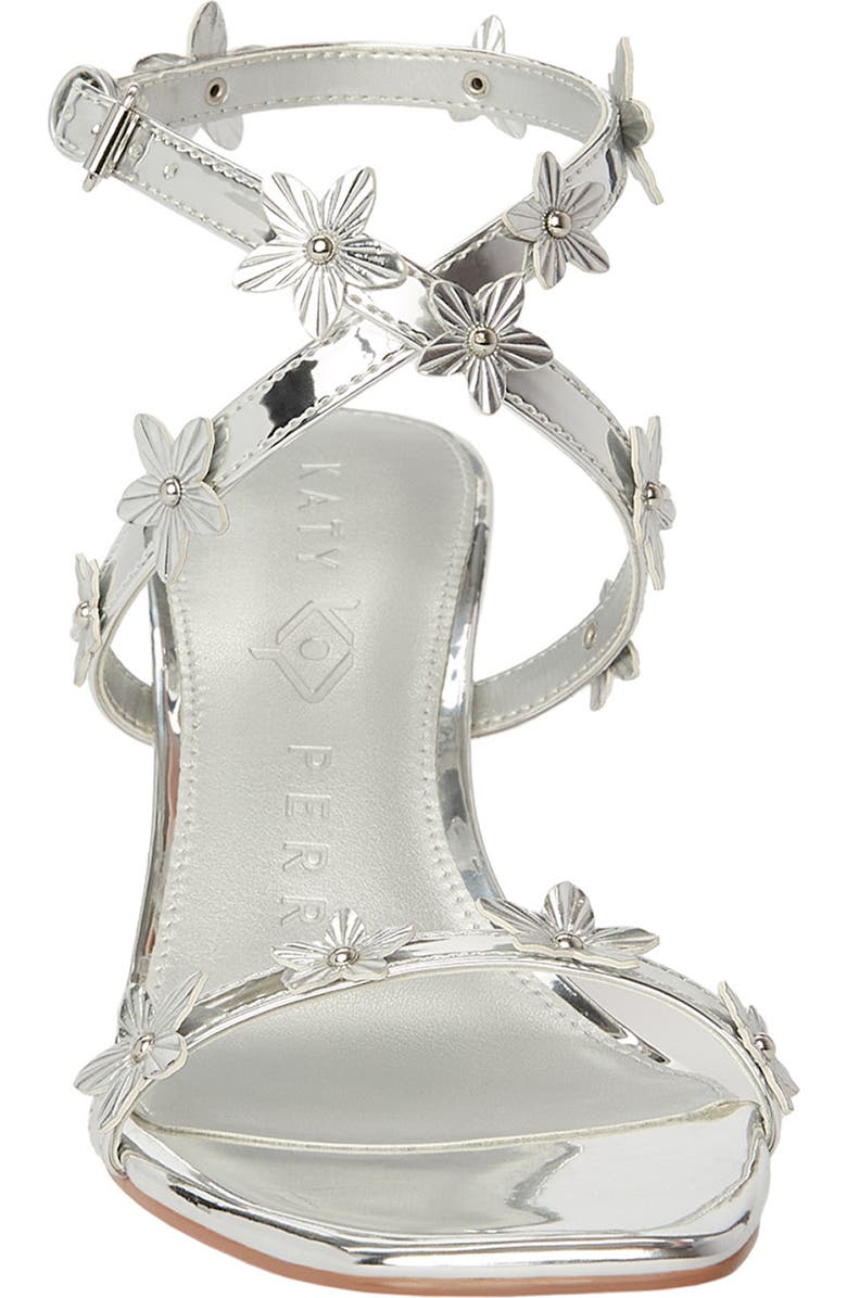 Katy Perry The Analia Ankle Strap Sandal, Alternate, color,